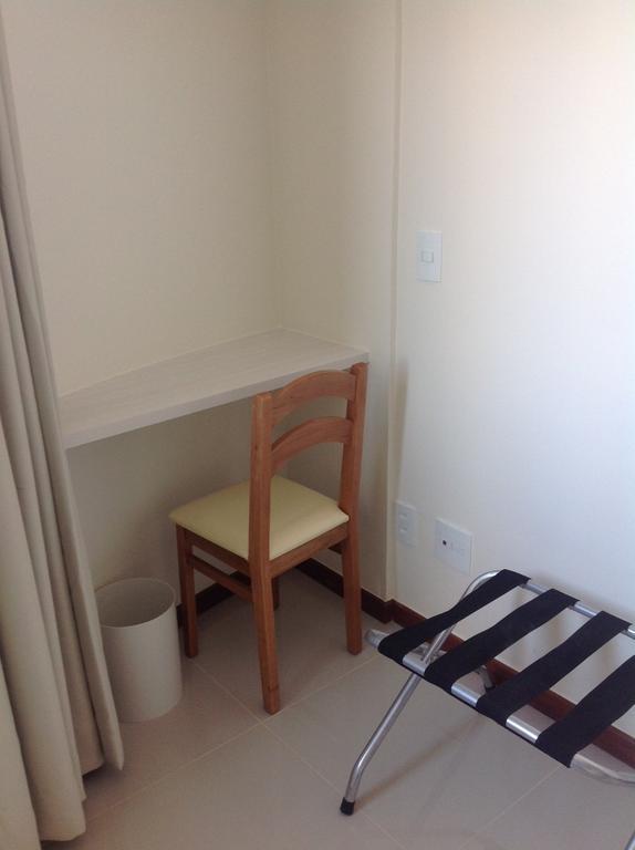 Travel Inn Fenix Cabo Frio Room photo