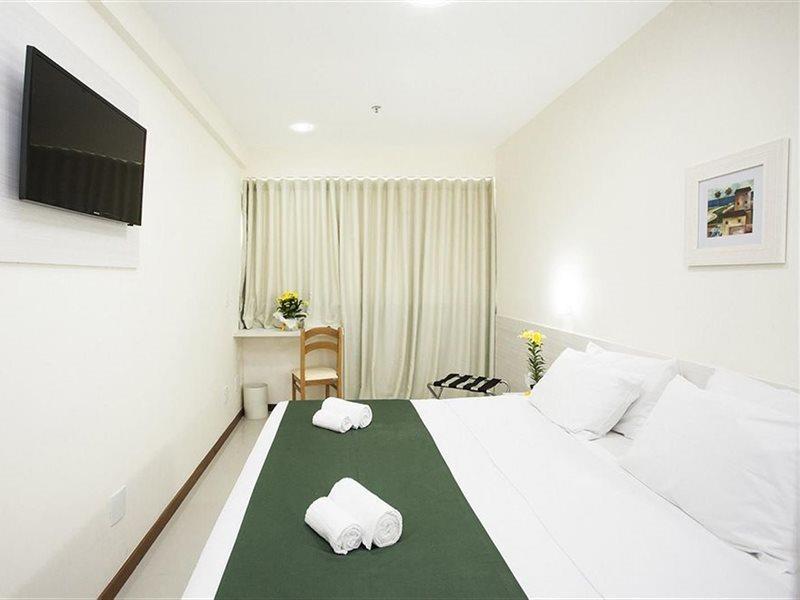 Travel Inn Fenix Cabo Frio Exterior photo