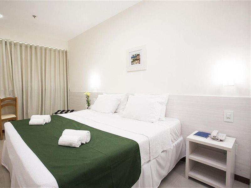 Travel Inn Fenix Cabo Frio Exterior photo